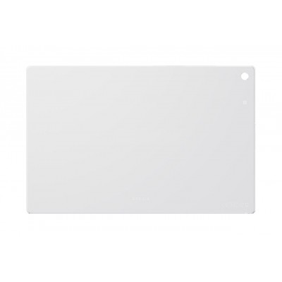 Back Panel Cover For Sony Xperia Z2 Tablet Sgp512 32 Gb White - Maxbhi.com