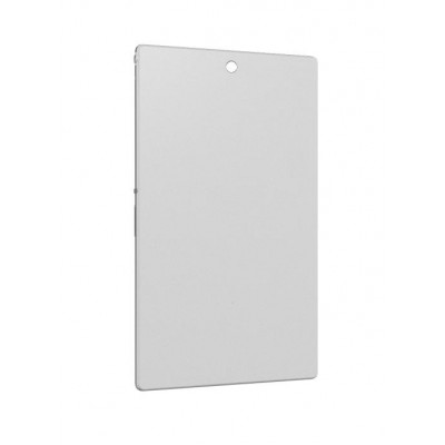 Back Panel Cover For Sony Xperia Z3 Tablet Compact White - Maxbhi.com