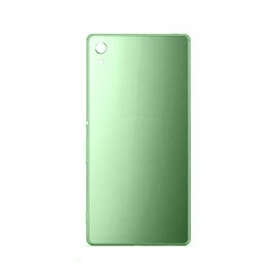 Back Panel Cover For Sony Xperia Z4 Green - Maxbhi.com