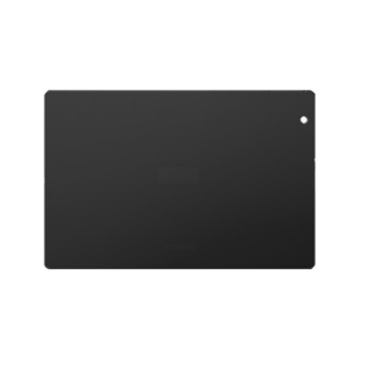 Back Panel Cover For Sony Xperia Z4 Tablet Wifi Black - Maxbhi Com