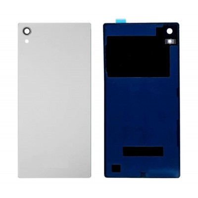 Back Panel Cover For Sony Xperia Z5 Premium Dual Chrome - Maxbhi Com