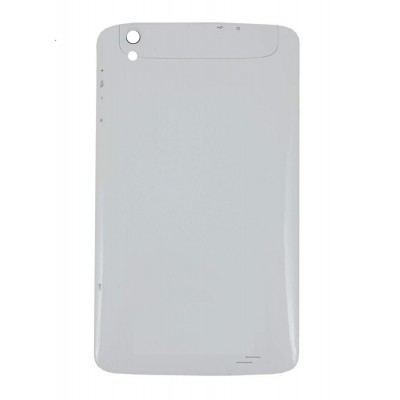 Back Panel Cover For Speedup Ta737 White - Maxbhi.com