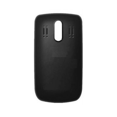 Back Panel Cover For Spice Blueberry Mini Black - Maxbhi.com