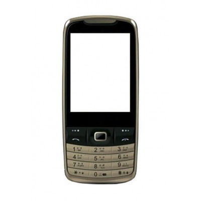 Back Panel Cover for Spice Boss TV Pro M-5450 - Beige