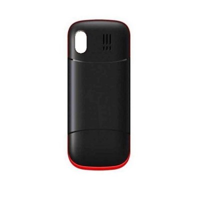 Back Panel Cover For Spice Boss M5033 White - Maxbhi Com