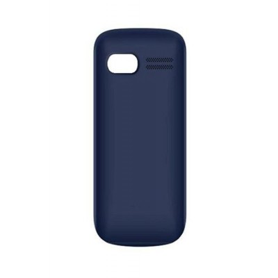 Back Panel Cover For Spice Boss M5379 Blue - Maxbhi.com