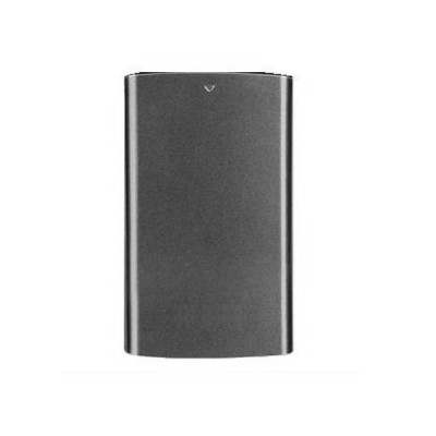 Back Panel Cover For Spice D6666 White - Maxbhi Com