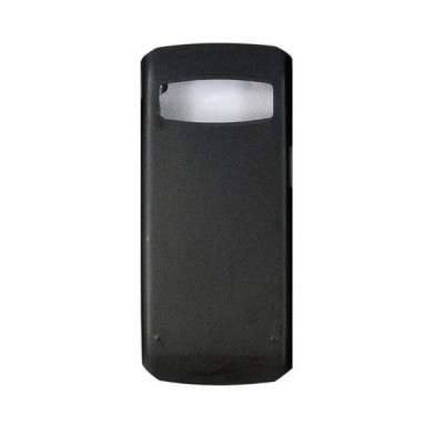 Back Panel Cover For Spice M5180 White - Maxbhi Com