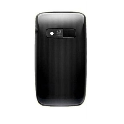 Back Panel Cover For Spice M5700 Flo White - Maxbhi Com