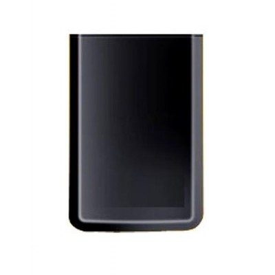 Back Panel Cover For Spice M7070 Black - Maxbhi.com
