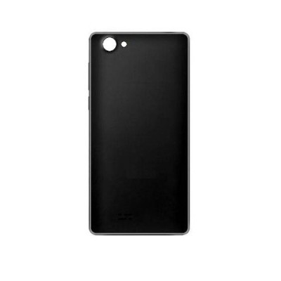 Back Panel Cover For Spice Mi511 White - Maxbhi Com