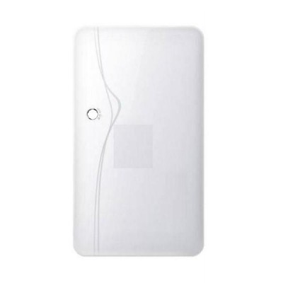 Back Panel Cover For Spice Mi720 White - Maxbhi Com