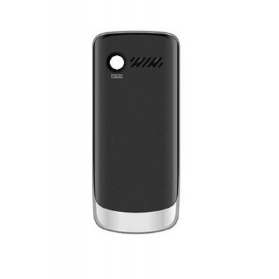 Back Panel Cover For Spice Power 5511 White - Maxbhi.com
