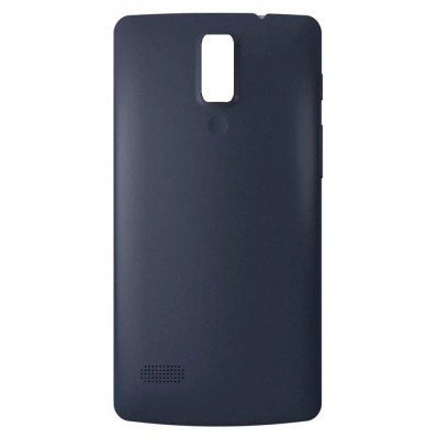 Back Panel Cover For Spice Proton 5 Blue - Maxbhi Com