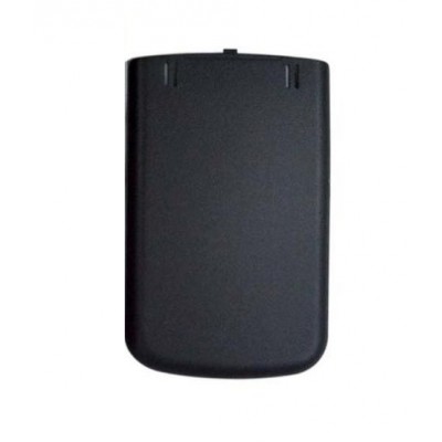 Back Panel Cover For Spice Qt55 Black - Maxbhi.com