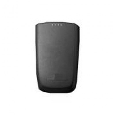 Back Panel Cover For Spice S535 Black - Maxbhi.com