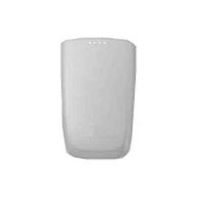 Back Panel Cover For Spice S535 White - Maxbhi.com