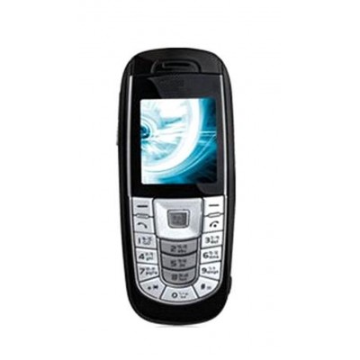 Back Panel Cover For Spice Spice S600n Brown - Maxbhi.com