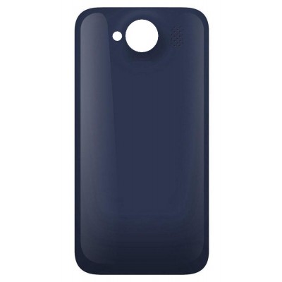 Back Panel Cover For Spice Stellar 441 Blue - Maxbhi Com