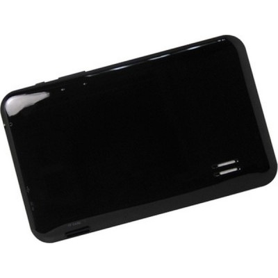 Back Panel Cover for Swipe 3D Life Tab X74 3D - Black