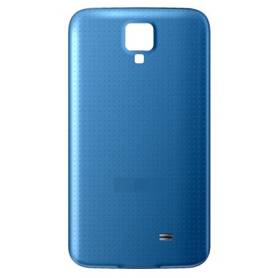 Back Panel Cover For Spice Xlife Ezy Blue - Maxbhi Com