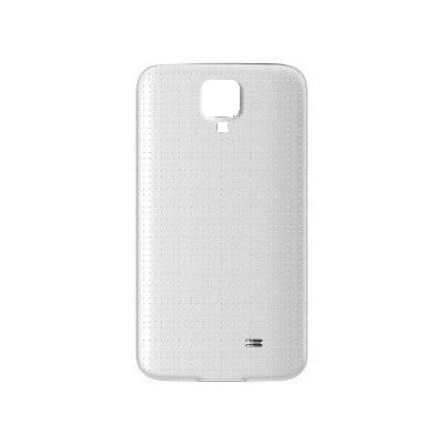 Back Panel Cover For Spice Xlife Ezy White - Maxbhi Com