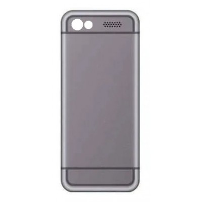 Back Panel Cover For Ssky S6i White - Maxbhi Com