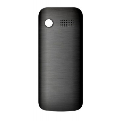 Back Panel Cover For Swingtel Sw30 Black - Maxbhi.com