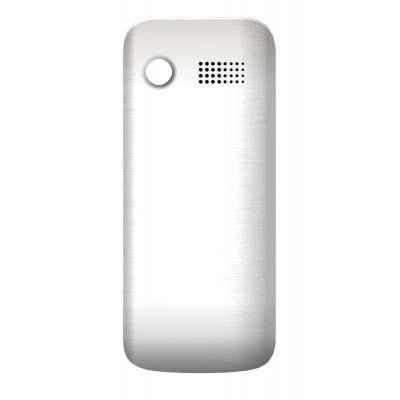 Back Panel Cover For Swingtel Sw30 White - Maxbhi.com