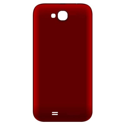 Back Panel Cover For Swingtel Tigertab Red - Maxbhi Com