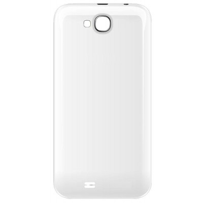 Back Panel Cover For Swingtel Tigertab White - Maxbhi Com