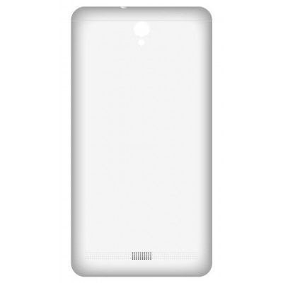 Back Panel Cover For Swipe Ace Strike 4g Black - Maxbhi Com