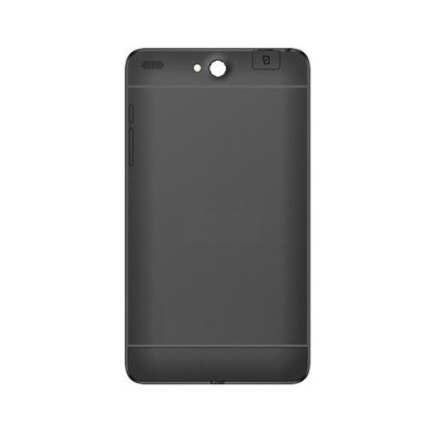 Back Panel Cover For Swipe Halo 3g Tab Black - Maxbhi.com