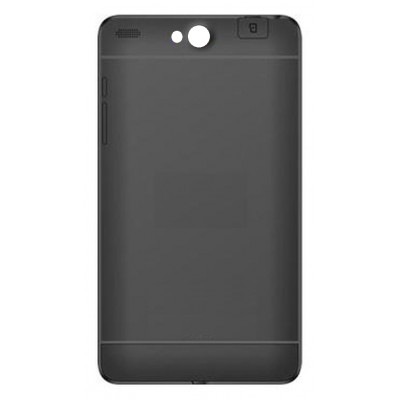 Back Panel Cover For Swipe Halo 3g Tab White - Maxbhi Com