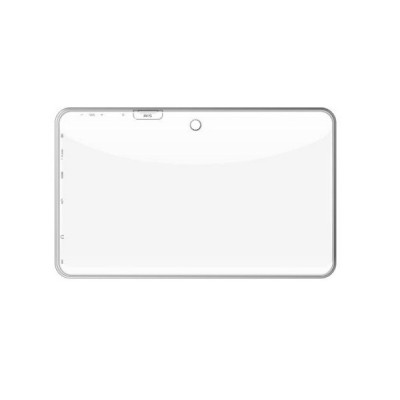 Back Panel Cover For Swipe Halo Edge Tab Black - Maxbhi.com