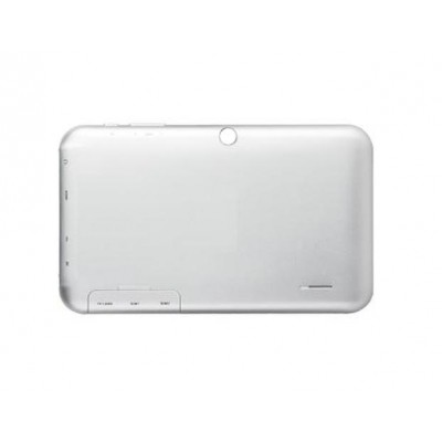 Back Panel Cover For Swipe Halo Value Tab Black - Maxbhi Com