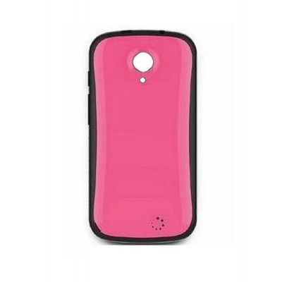 Back Panel Cover For Swipe Junior Smartphone White - Maxbhi.com