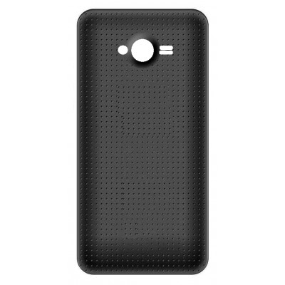 Back Panel Cover For Swipe Konnect Me Black - Maxbhi Com