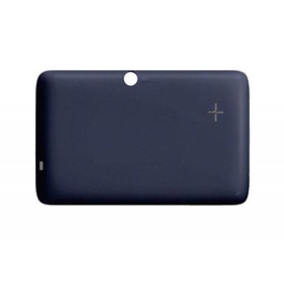 Back Panel Cover For Swipe Legend Tab Blue - Maxbhi.com