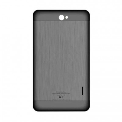 Back Panel Cover For Swipe Mtv Slash 4x White - Maxbhi Com