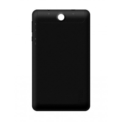 Back Panel Cover For Swipe Slice 3g Tablet Black - Maxbhi.com