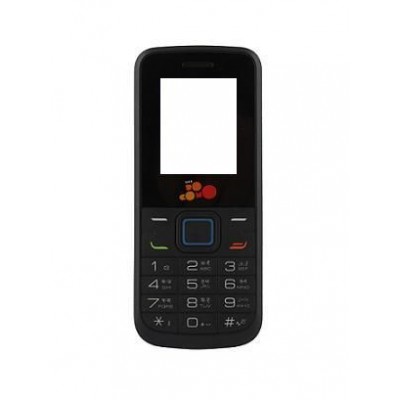 Back Panel Cover for Tata Docomo ZTE S400 - White