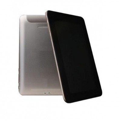 Back Panel Cover For Swipe Tab X78 Champagne - Maxbhi.com