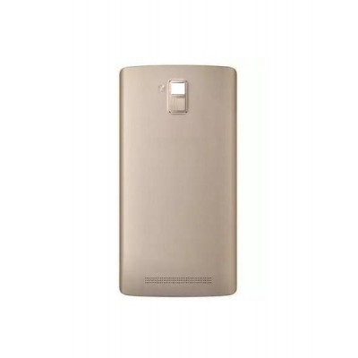 Back Panel Cover For Switel S53d Black - Maxbhi.com