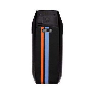Back Panel Cover For Tag Heuer Meridiist Automobili Lamborghini Limited Edition White - Maxbhi.com