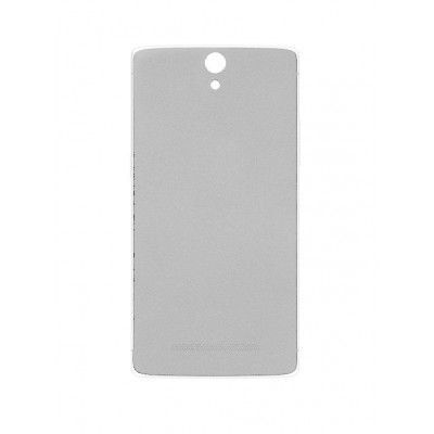 Back Panel Cover For Takee 1 White - Maxbhi.com