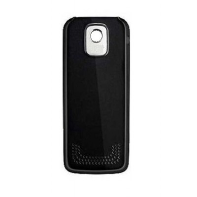Back Panel Cover For Tata Docomo Nokia 7210 Supernova Graphite - Maxbhi.com