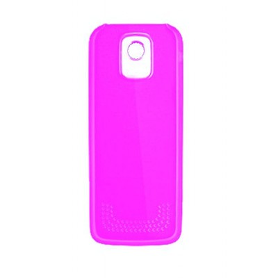 Back Panel Cover For Tata Docomo Nokia 7210 Supernova Purple - Maxbhi.com
