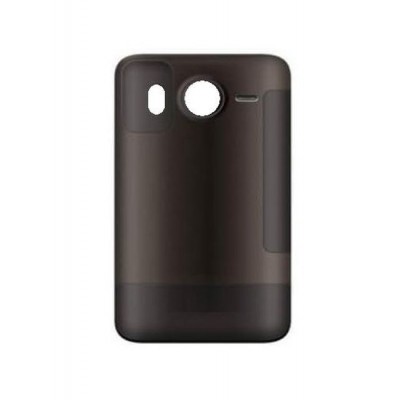 Back Panel Cover For Taxcell T800 Black - Maxbhi.com