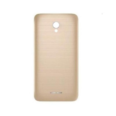 Back Panel Cover For Tcl 560 Gold - Maxbhi.com